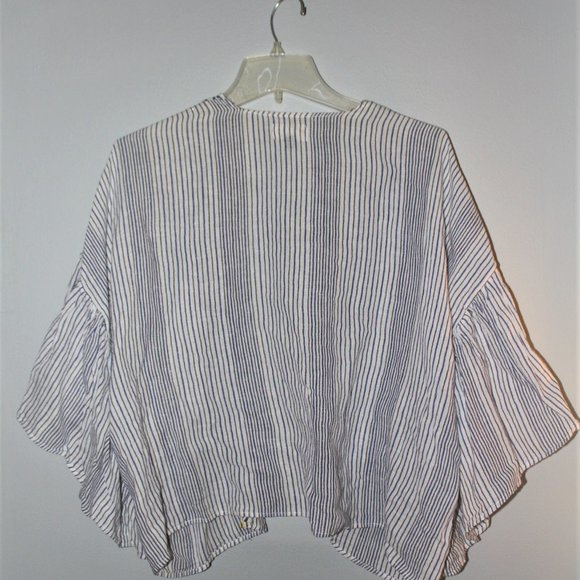 Universal Thread Shawl - Picture 2 of 2